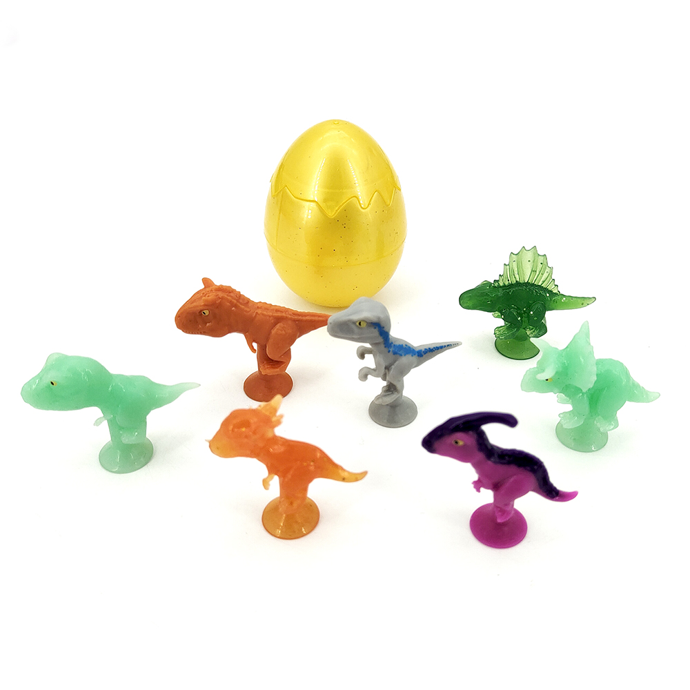 Dinosaur Egg Set