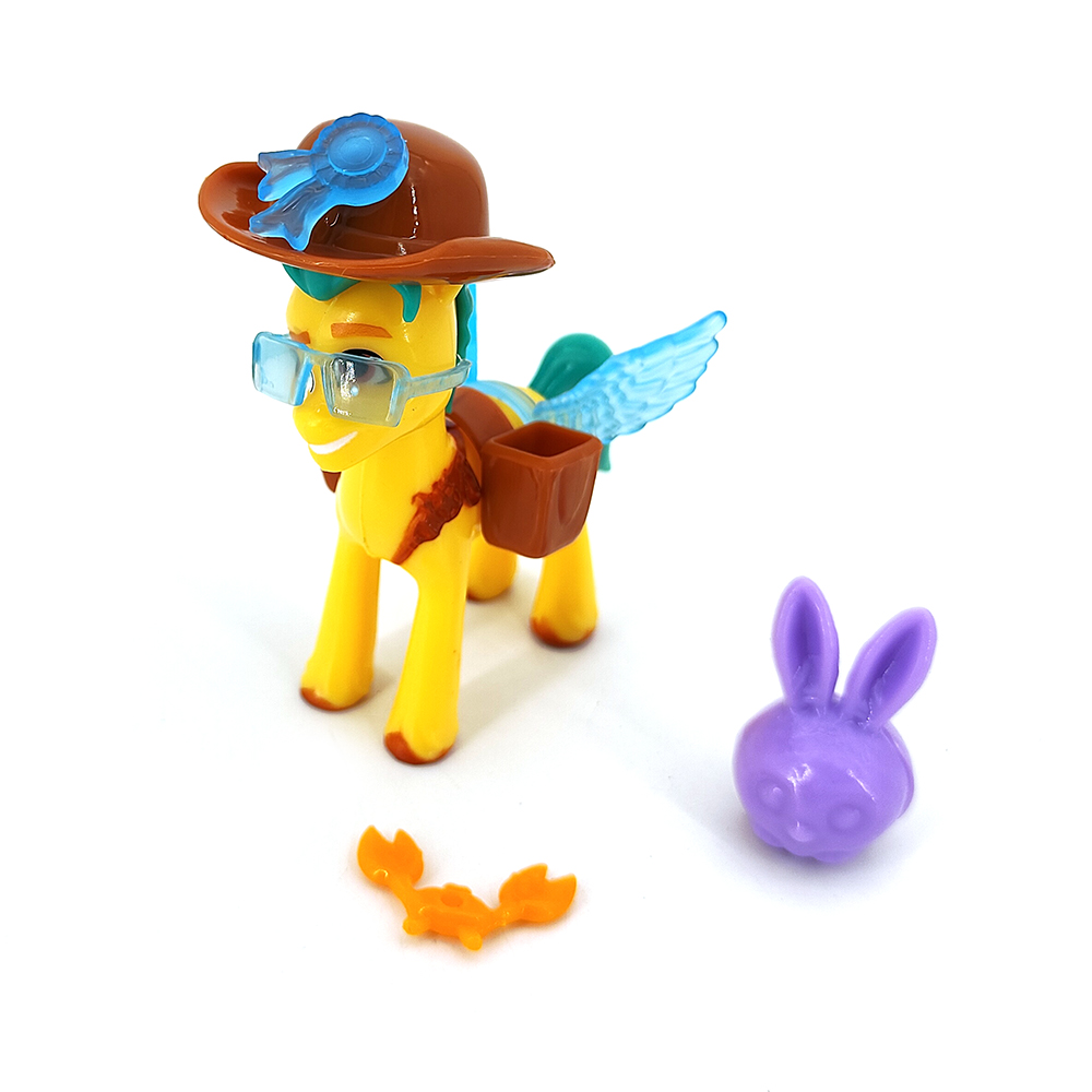 V22017 Pony costume set