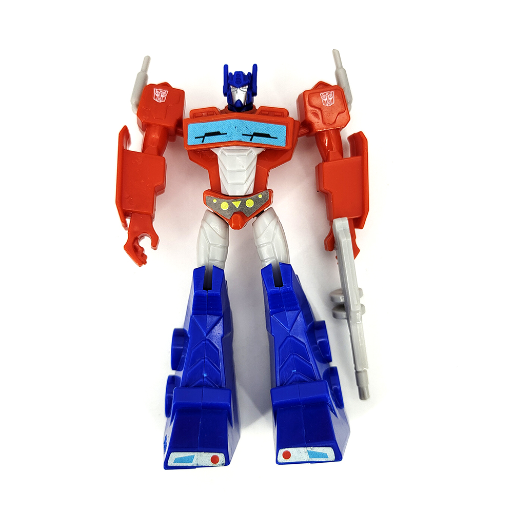 VA0274 Toy Robot