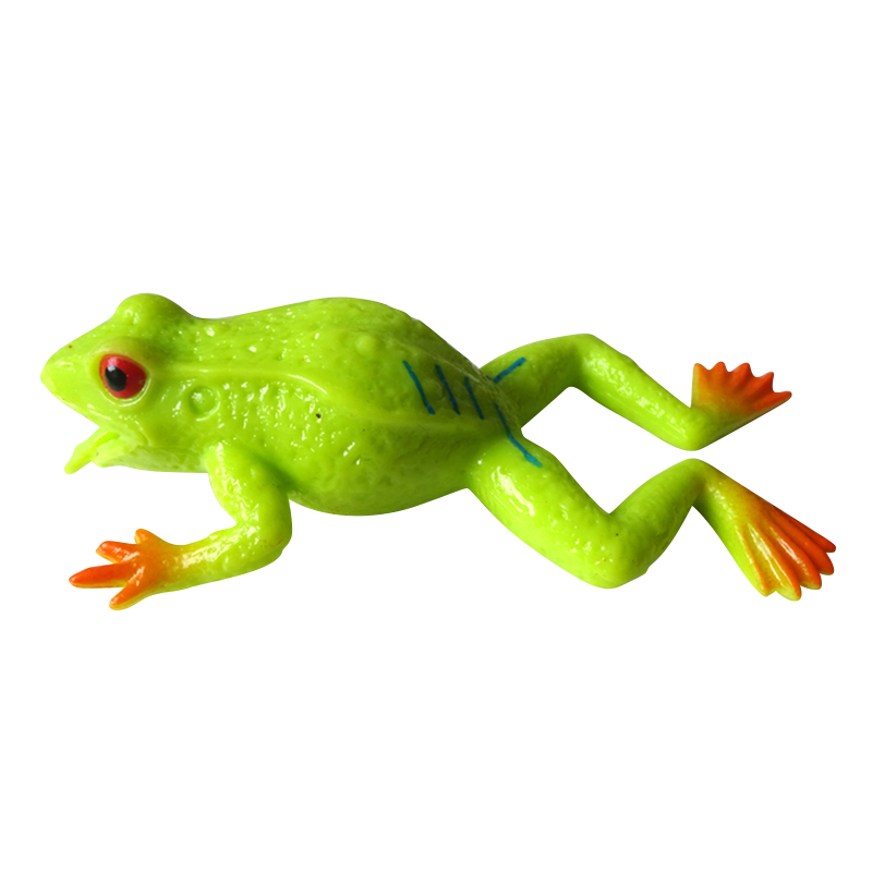VA0312 Soft Frog