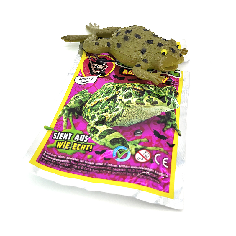 VA0313 Frog