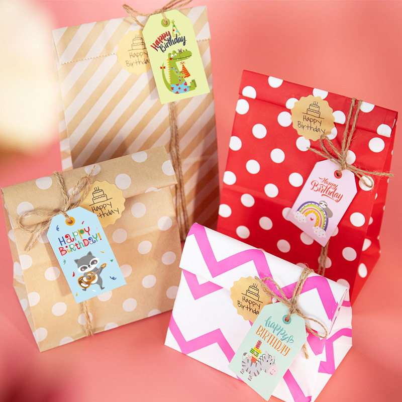 Paper Crafts/Gift Boxes