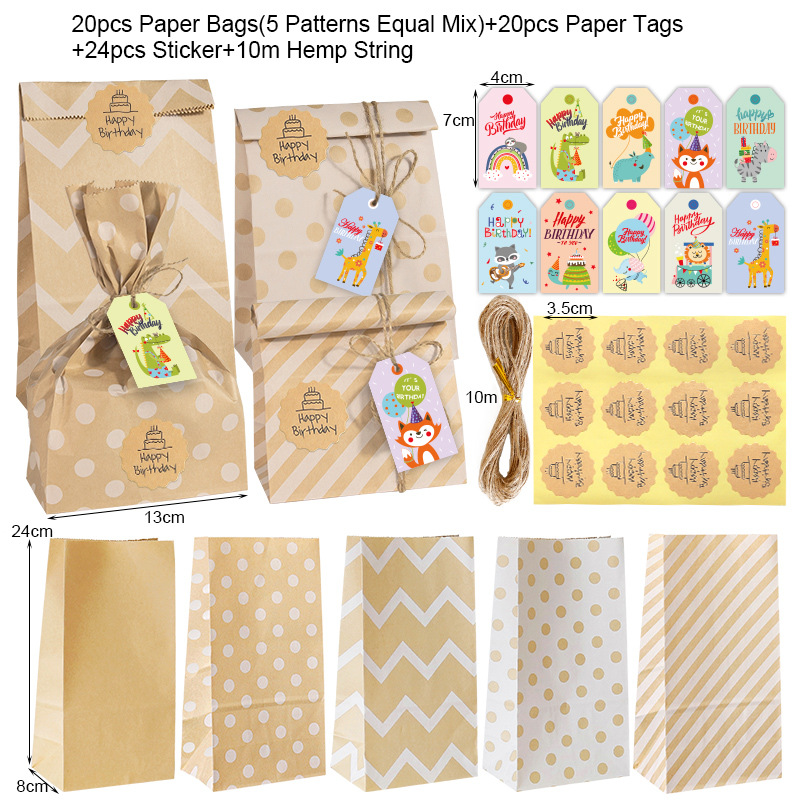 Paper Crafts/Gift Boxes
