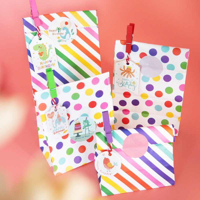 Paper Crafts/Gift Boxes