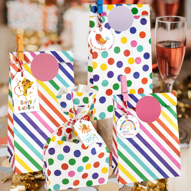 Paper Crafts/Gift Boxes