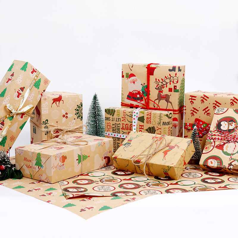 Paper Crafts/Gift Boxes