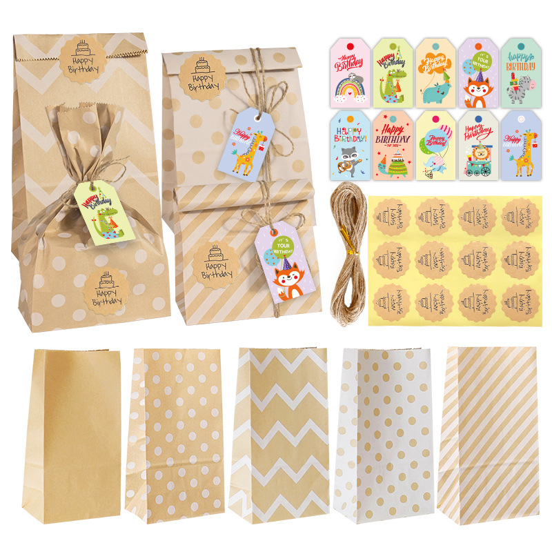 Paper Crafts/Gift Boxes