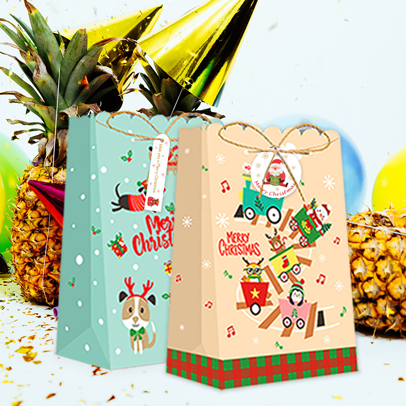 Paper Crafts/Gift Boxes