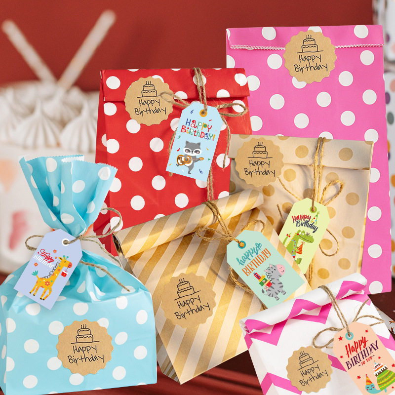 Paper Crafts/Gift Boxes