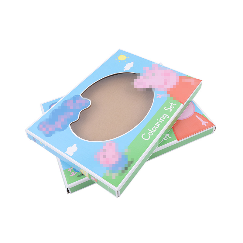 Paper Crafts/Gift Boxes