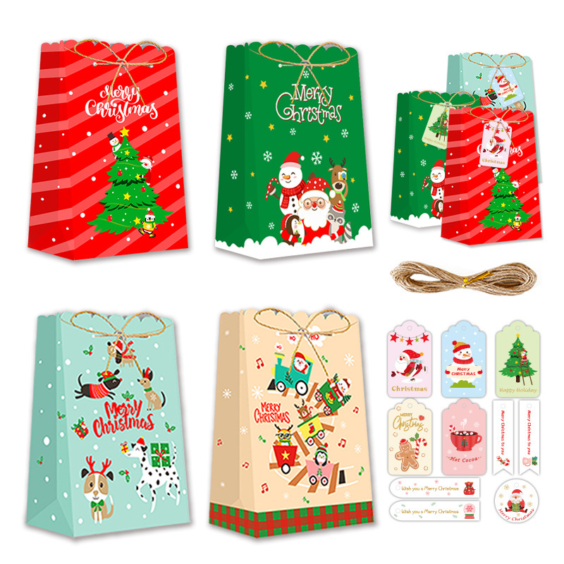 Paper Crafts/Gift Boxes
