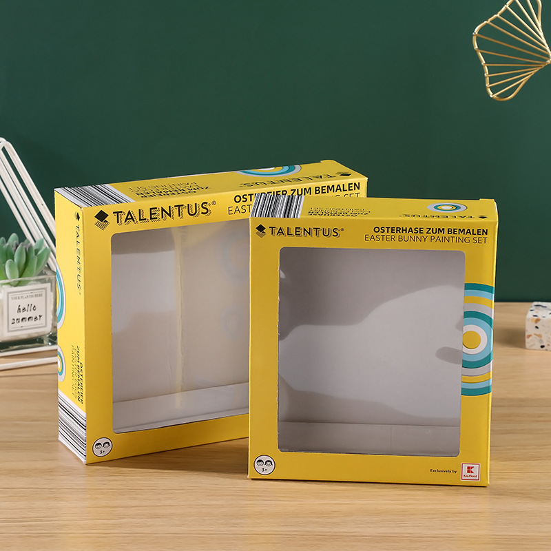 Paper Crafts/Gift Boxes