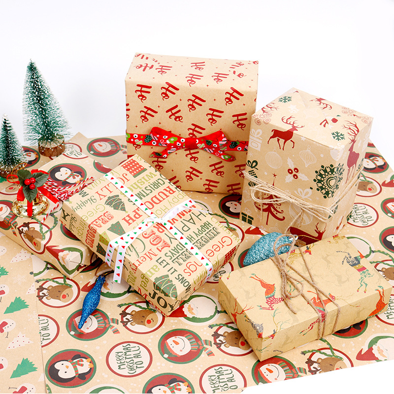 Paper Crafts/Gift Boxes