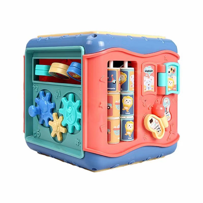 Educational Toys