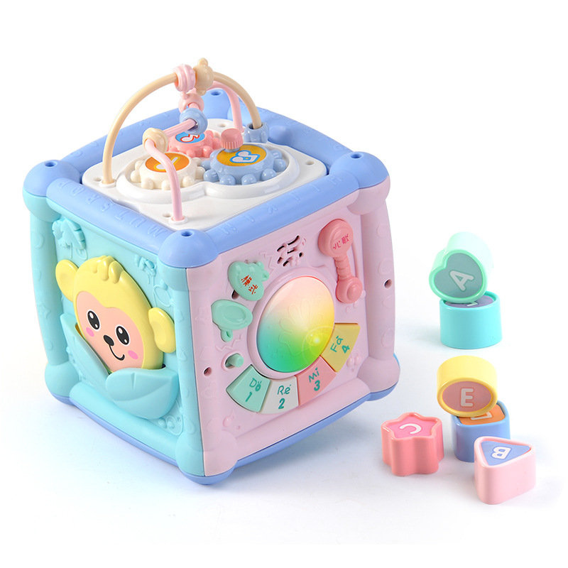 Educational Toys