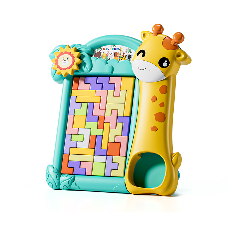 Educational Toys