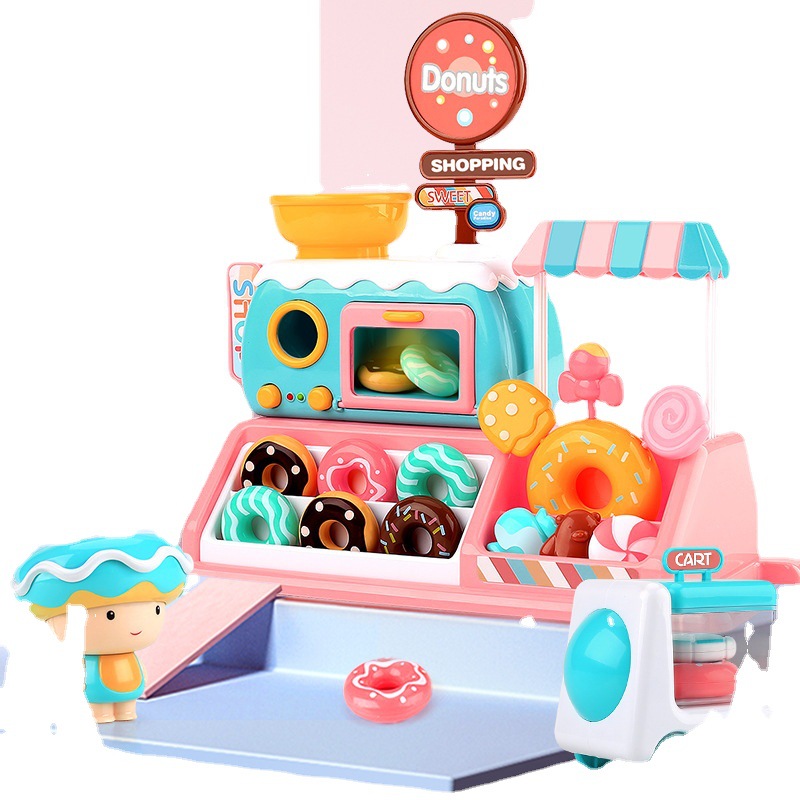 Educational Toys