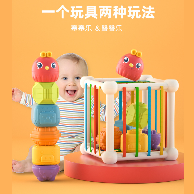 Educational Toys
