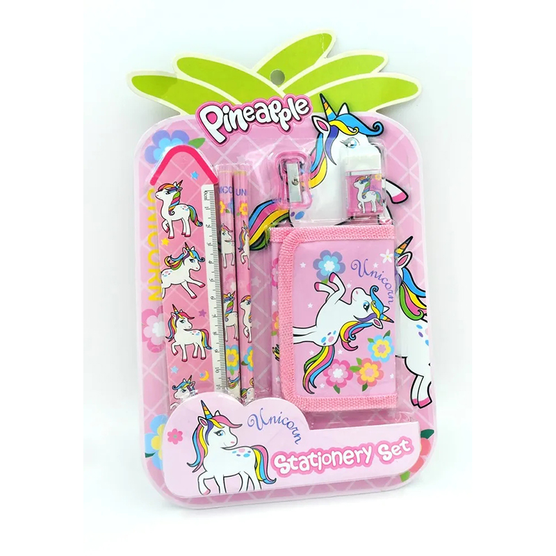 Stationery Set