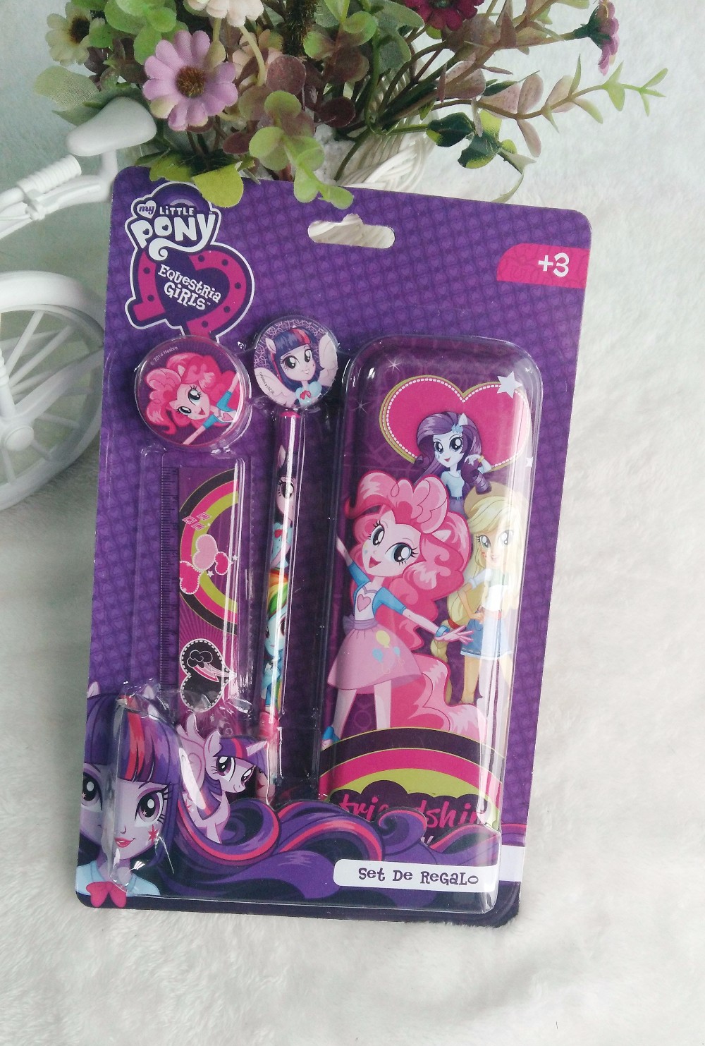 Stationery Set