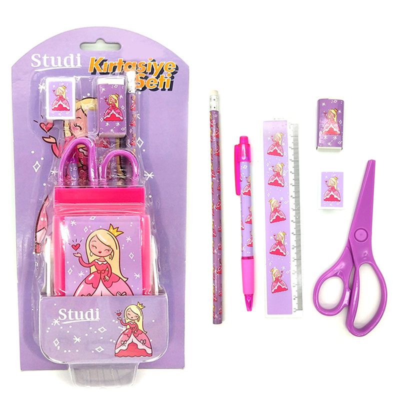 V20102 Stationery Set