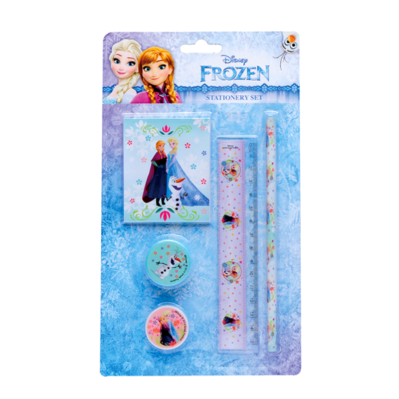 VA0132 Stationery Set