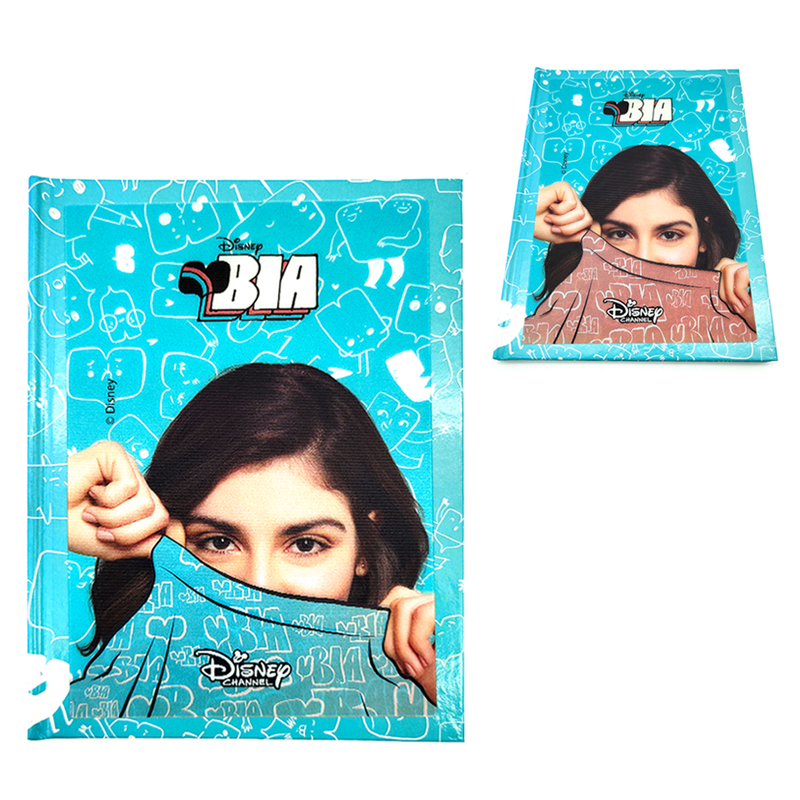 VA0145-3D Notebook