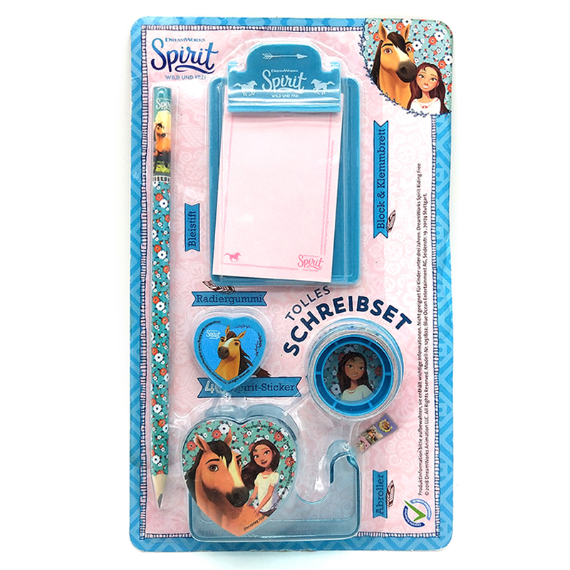 VA0153 Stationery Set