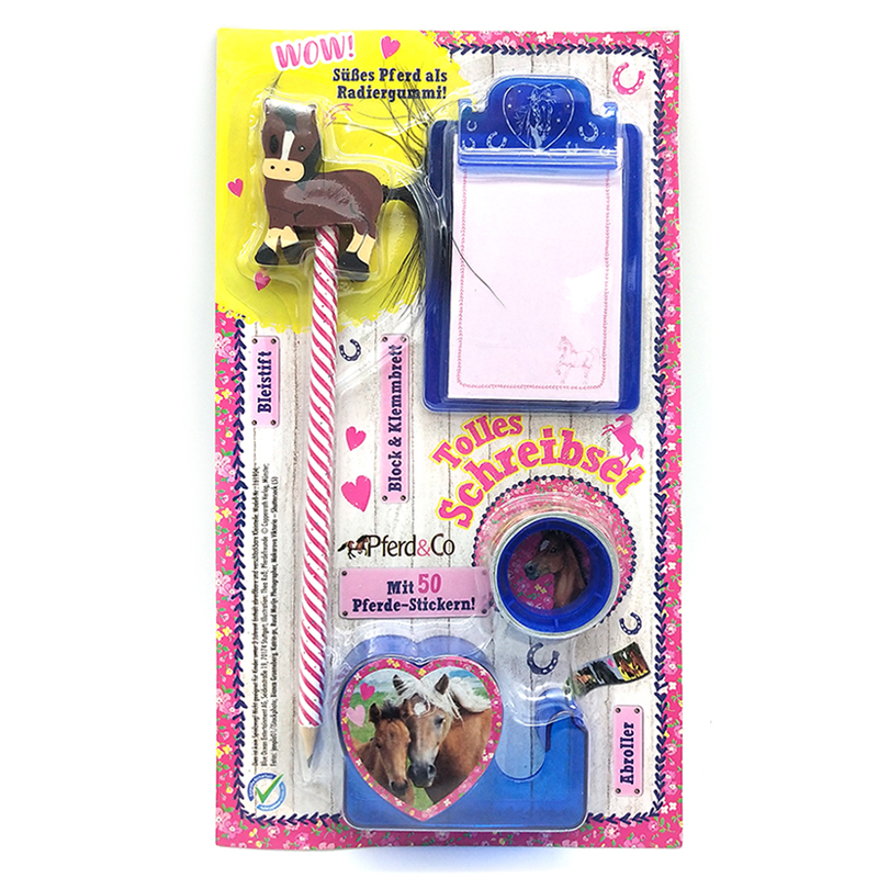 VA0154 Stationery Set