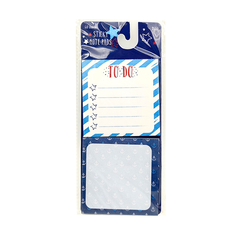 VA0157 Notepad