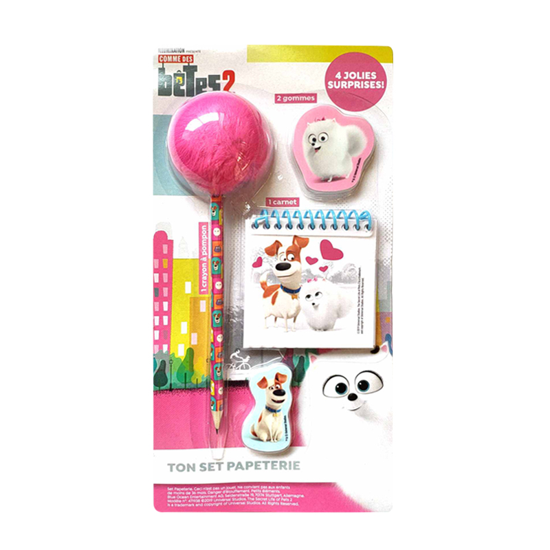 VA0162 Stationery Set