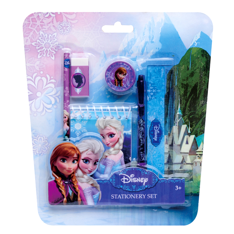 VA0164 Stationery Set