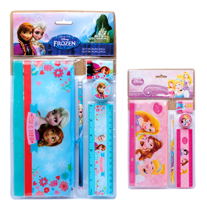 VA0165 Stationery Set