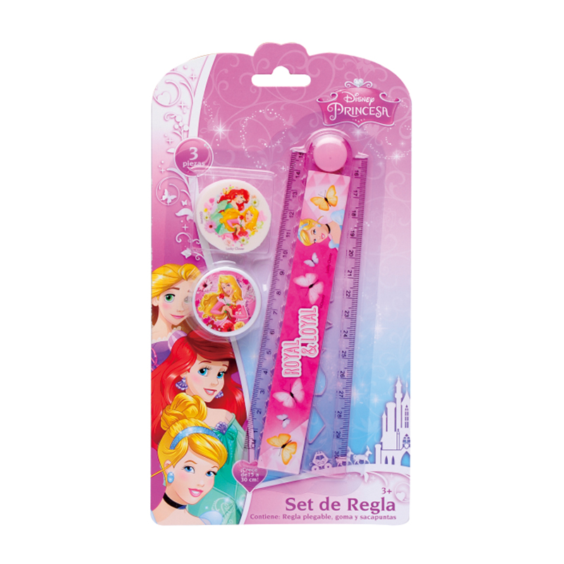 VA0166 Stationery Set