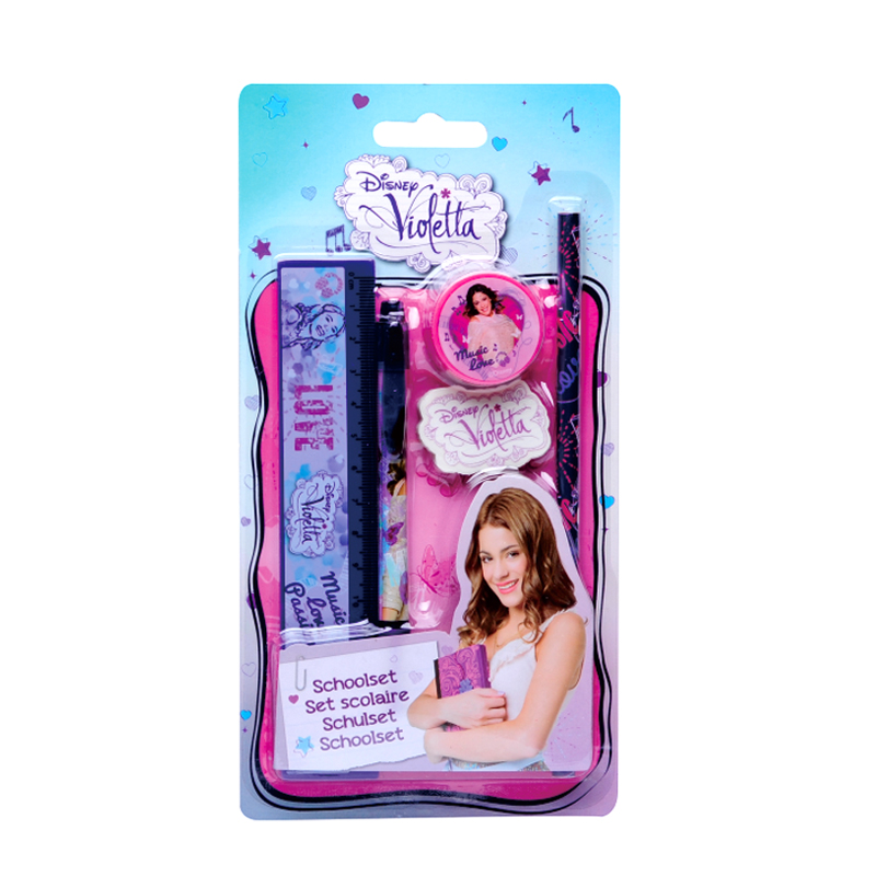 VA0167 Stationery Set
