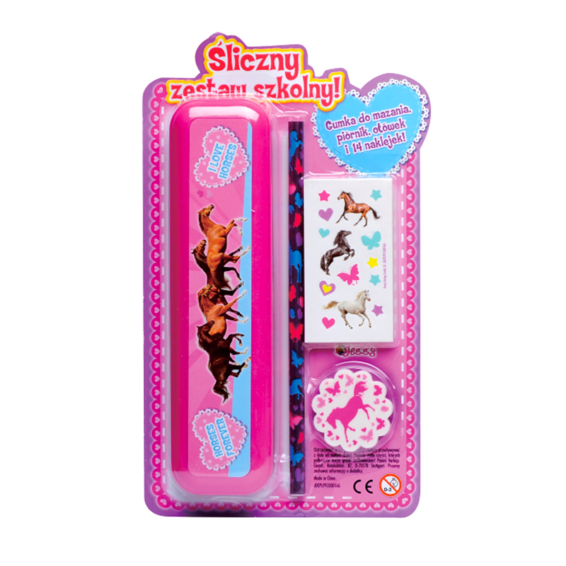 VA0168 Stationery Set
