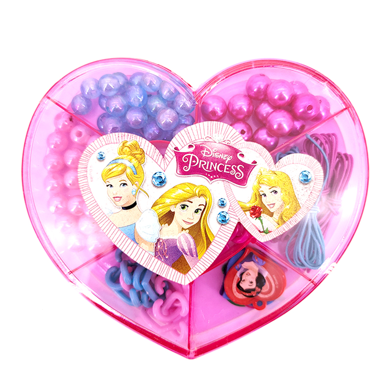 VA0117 Heart bead box set