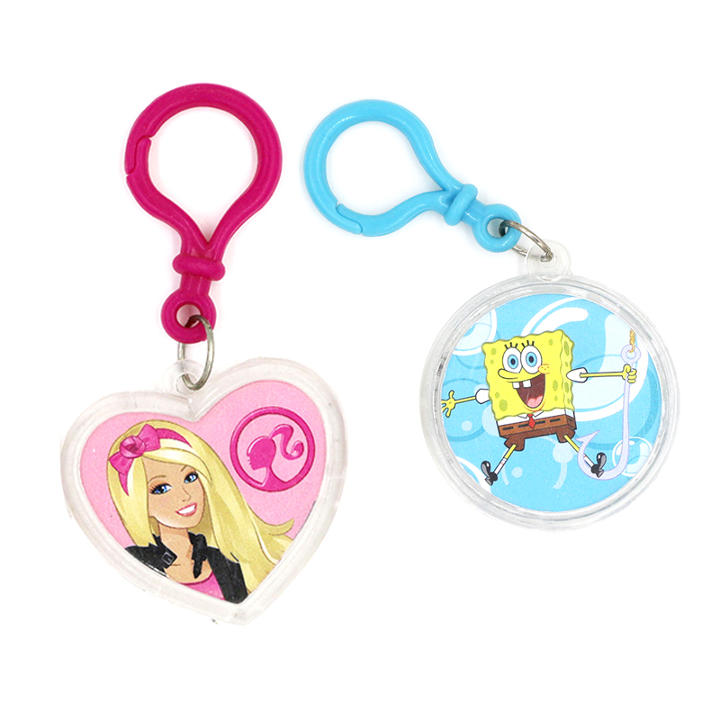 keychain