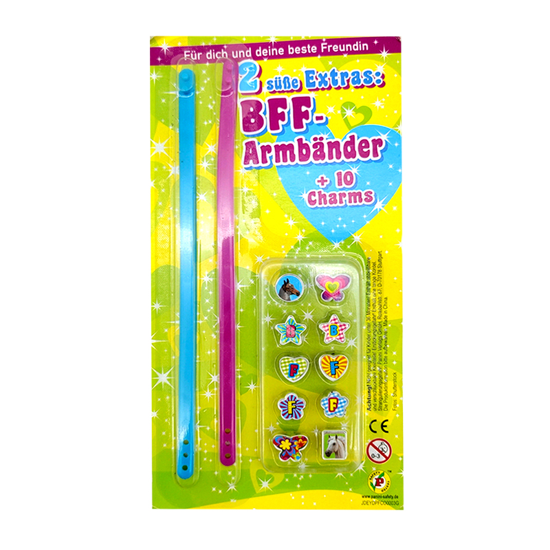 Silicone Bracelet