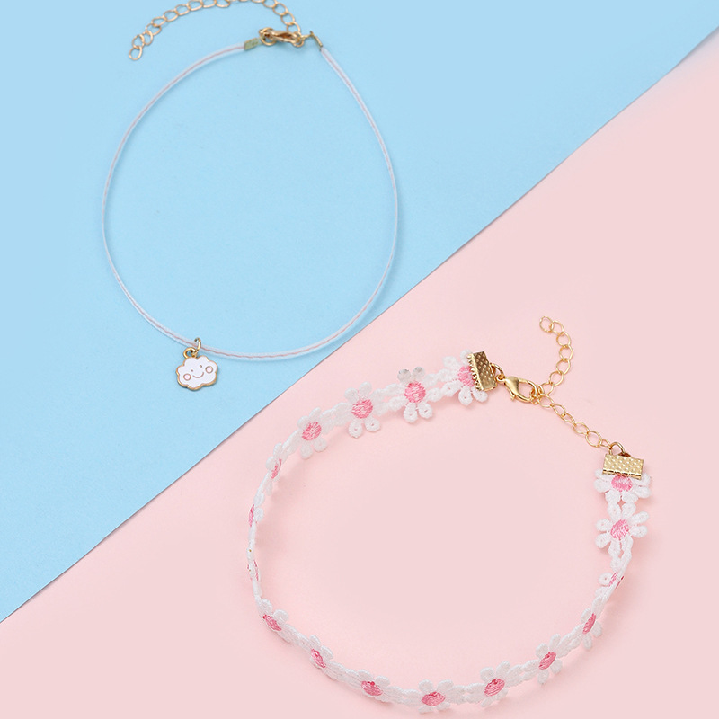 Bracelet Set