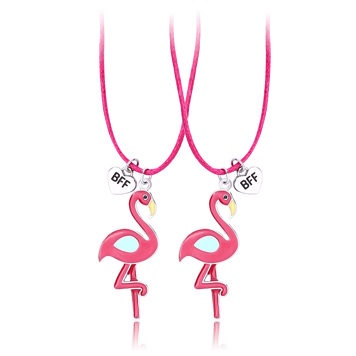 BFF Necklace