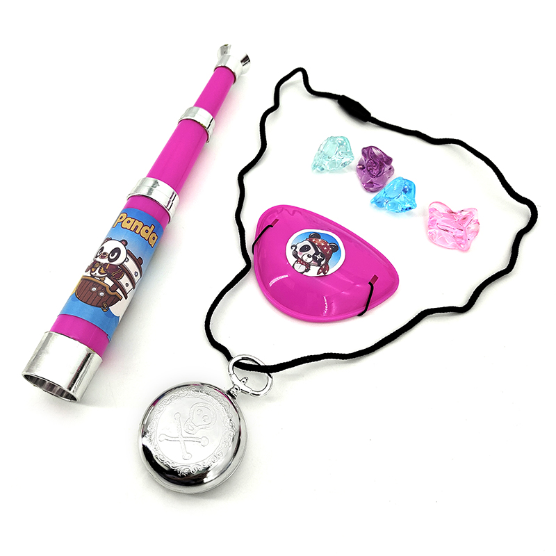 Telescope set