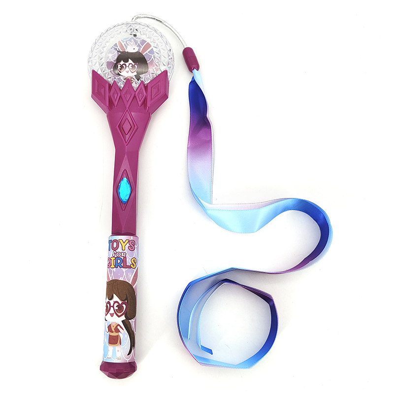 Dancing Stick