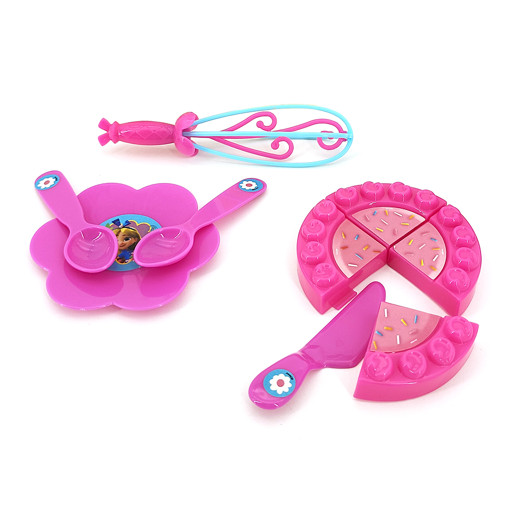 Baking kits