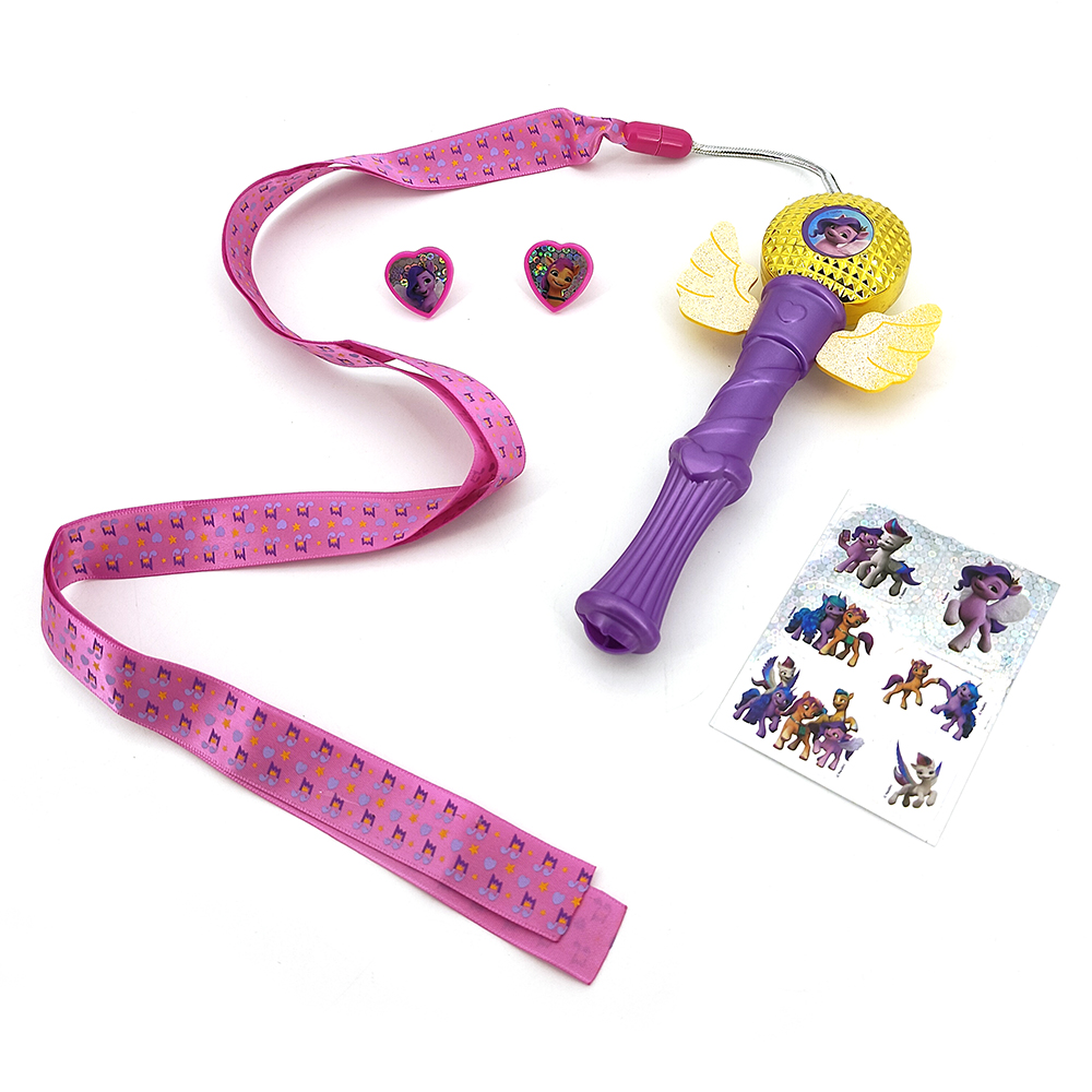 Dance Stick