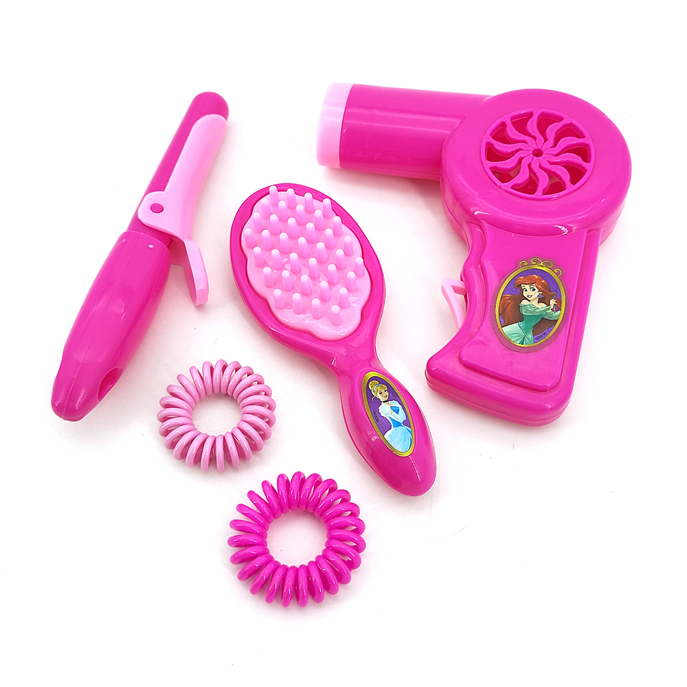 Hair Kits Set