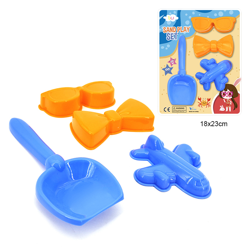 Sand Play Set