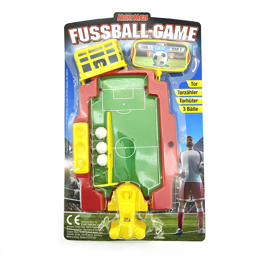 Board football game