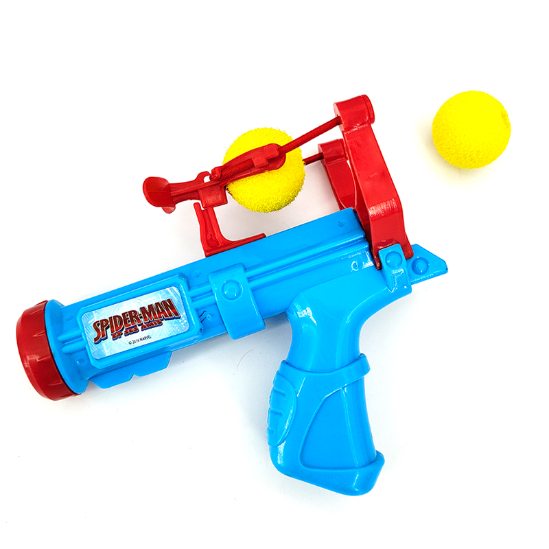Ball shooter