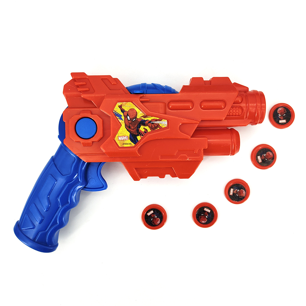 Disc Shooter